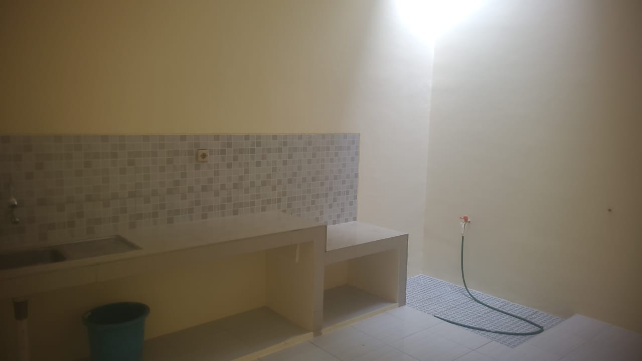 Rumah Disewakan Di Cluster Taman Cibiru Lippo Cikarang